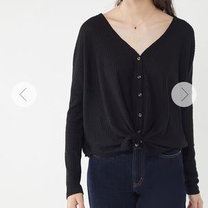 Out From Under thermal